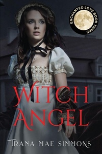 Enlarge image Cover: Witch Angel - Epublishing Works!