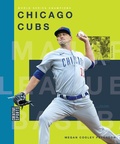 Cover: Chicago Cubs - Creative Paperbacks