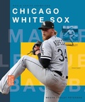 Cover: Chicago White Sox - Creative Paperbacks