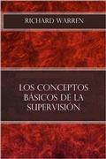 Cover: Los Conceptos B&aacute;sicos de la Supervisi&oacute;n - Babelcube Inc.