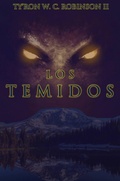 Cover: Los temidos - Dark Titan Publishing