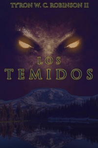 Enlarge image Cover: Los temidos - Dark Titan Publishing