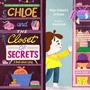 Cover: Chloe and the Closet of Secrets - New Growth Press
