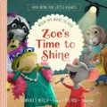 Cover: Zoe's Time to Shine - New Growth Press