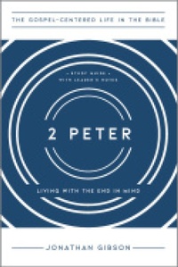 Enlarge image Cover: 2 Peter - New Growth Press