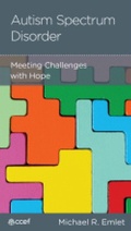 Cover: Autism Spectrum Disorder - New Growth Press