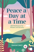 Cover: Peace a Day at a Time - Mango Media