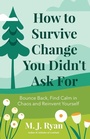 Cover: How to Survive Change You Didn't Ask for - Tma Press
