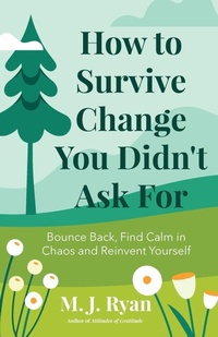 Enlarge image Cover: How to Survive Change You Didn't Ask for - Tma Press