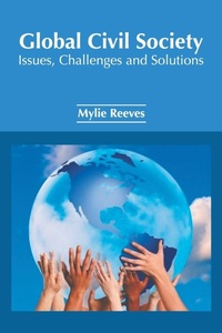 Abbildung von: Global Civil Society: Issues, Challenges and Solutions - NY Research Press