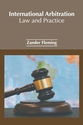 Abbildung von: International Arbitration: Law and Practice - NY Research Press