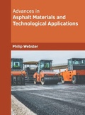 Cover: Advances in Asphalt Materials and Technological Applications - Willford Press
