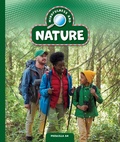 Cover: Mindfulness and Nature - Child's World, Inc. Wonder Books