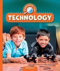 Cover: Mindfulness and Technology - Child's World, Inc. Wonder Books