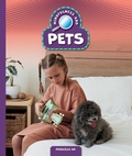 Cover: Mindfulness and Pets - Child's World, Inc. Wonder Books