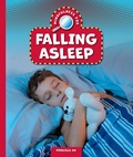 Cover: Mindfulness for Falling Asleep - Child's World, Inc. Wonder Books
