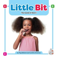 Enlarge image Cover: Little Bit - Child's World, Inc. First Steps