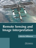 Cover: Remote Sensing and Image Interpretation - Syrawood Publishing House