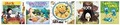 Cover: School & Library Sunbird Picture Books Read-Along Series #2 - Sunbird Books