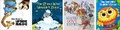 Cover: School & Library Sunbird Picture Books Audio Series - Sunbird Books