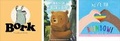 Cover: School & Library Sunbird Picture Books Audio Series #3 - Sunbird Books