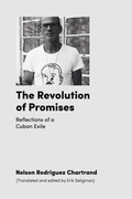 Cover: The Revolution of Promises - Archway Publishing