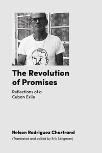 Enlarge image Cover: The Revolution of Promises - Archway Publishing