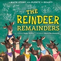 Cover: Reindeer Remainders - Sourcebooks Explore
