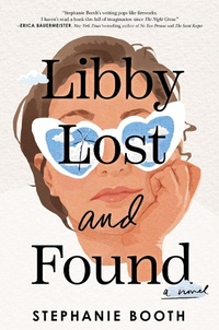 Enlarge image Cover: Libby Lost and Found - Sourcebooks Landmark