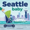 Cover: Seattle Baby - Hometown World