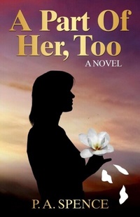 Abbildung von: A Part of Her, Too - calicheroadspress.webador.com