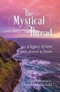 Abbildung von: The Mystical Thread - FLYING CRANE PRESS