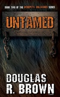 Cover: Untamed - Epertase