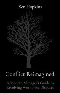 Abbildung von: Conflict Reimagined - Ken Hopkins