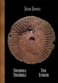 Cover: Jesse Jones - Tremble Tremble / The Tower - University of Edinburgh Talbot Rice Gallery