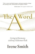 Cover: The A Word - Ferrishyn Press