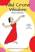 Cover: Wild Crone Wisdom - Wild Librarian Press
