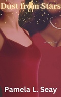 Cover: Dust from Stars (Star Reacher: A Rock Star Romance, #3) - Pseayauthor, LLC