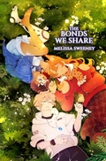 Cover: The Bonds We Share - Melissa Sweeney