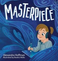 Cover: Masterpiece - Wishing Star Publishing