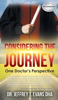Cover: Considering the Journey - Bookside Press