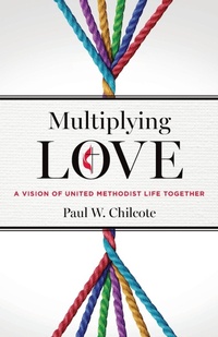 Enlarge image Cover: Multiplying Love - Abingdon Press