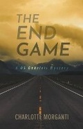 Cover: The End Game - Halfdan Press
