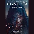 Cover: Halo: Epitaph - SIMON & SCHUSTER AUDIO