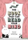 Cover: The Book That Can Read Your Mind - Chronicle Books
