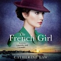 Cover: The French Girl - Boldwood Books Ltd