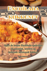 Abbildung von: Enchilada kokkenet - Aurosory ltd