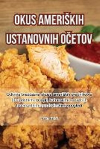 Abbildung von: Okus ameriskih ustanovnih ocetov - Aurosory ltd