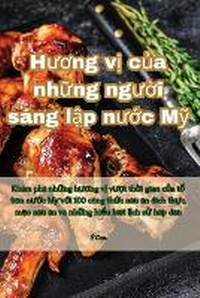 Abbildung von: Huong v? c?a nh?ng ngu?i sang l?p nu?c M? - Aurosory ltd