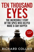 Cover: Ten Thousand Eyes - Canelo